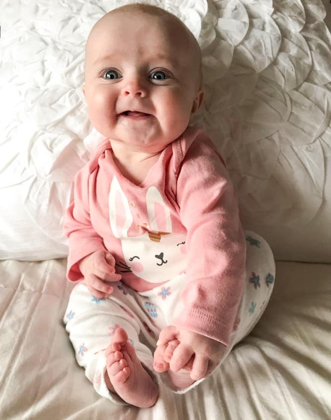 easter week I howsweeteats.com