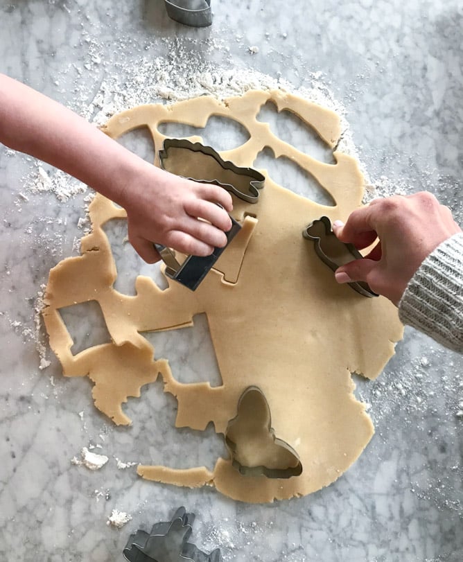 easter week I howsweeteats.com