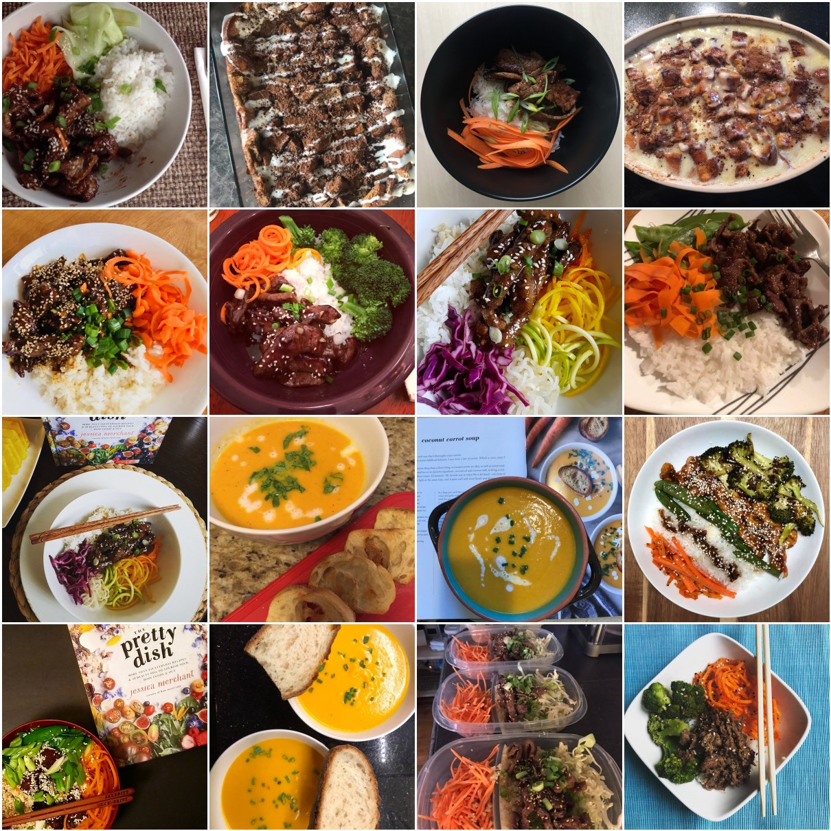 The Pretty Dish Book Club I howsweeteats.com