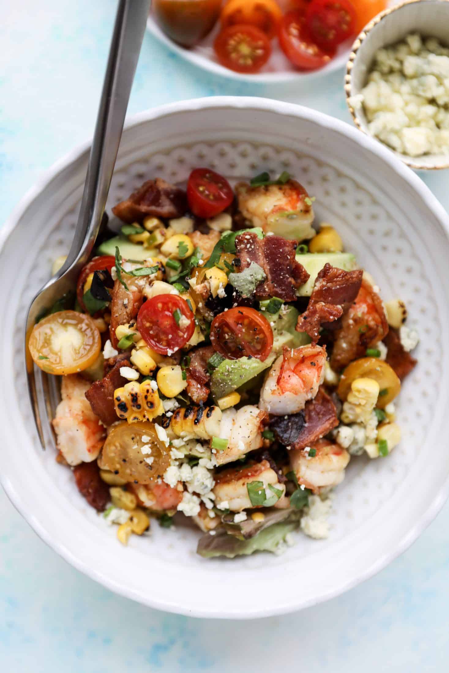 the pretty dish book club in june I howsweeteats.com