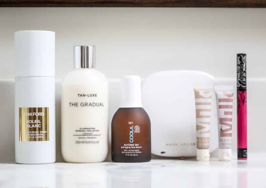 may beauty favorites I howsweeteats.com