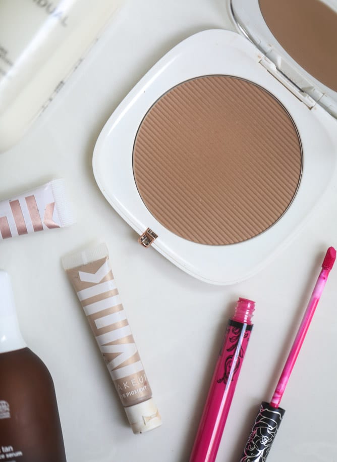 may beauty favorites I howsweeteats.com