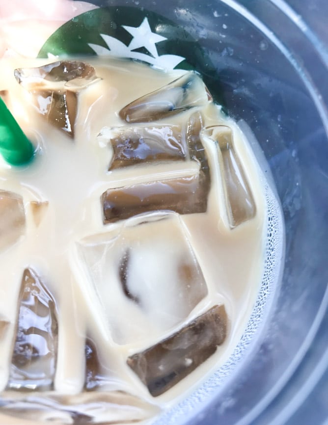 a day in the life I howsweeteats.com