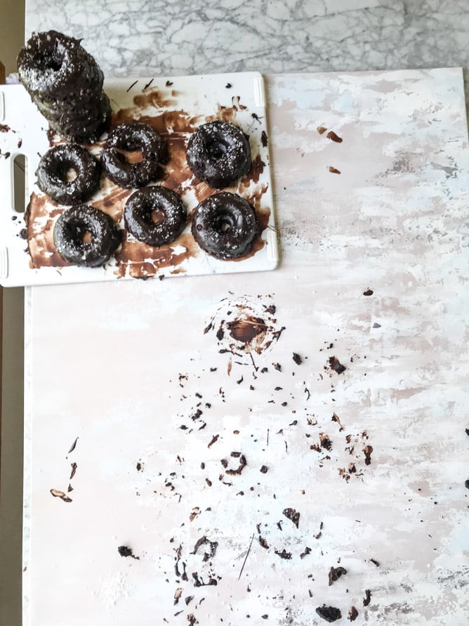 a day in the life I howsweeteats.com