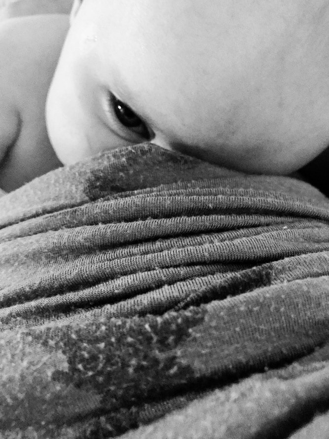 a day in the life I howsweeteats.com