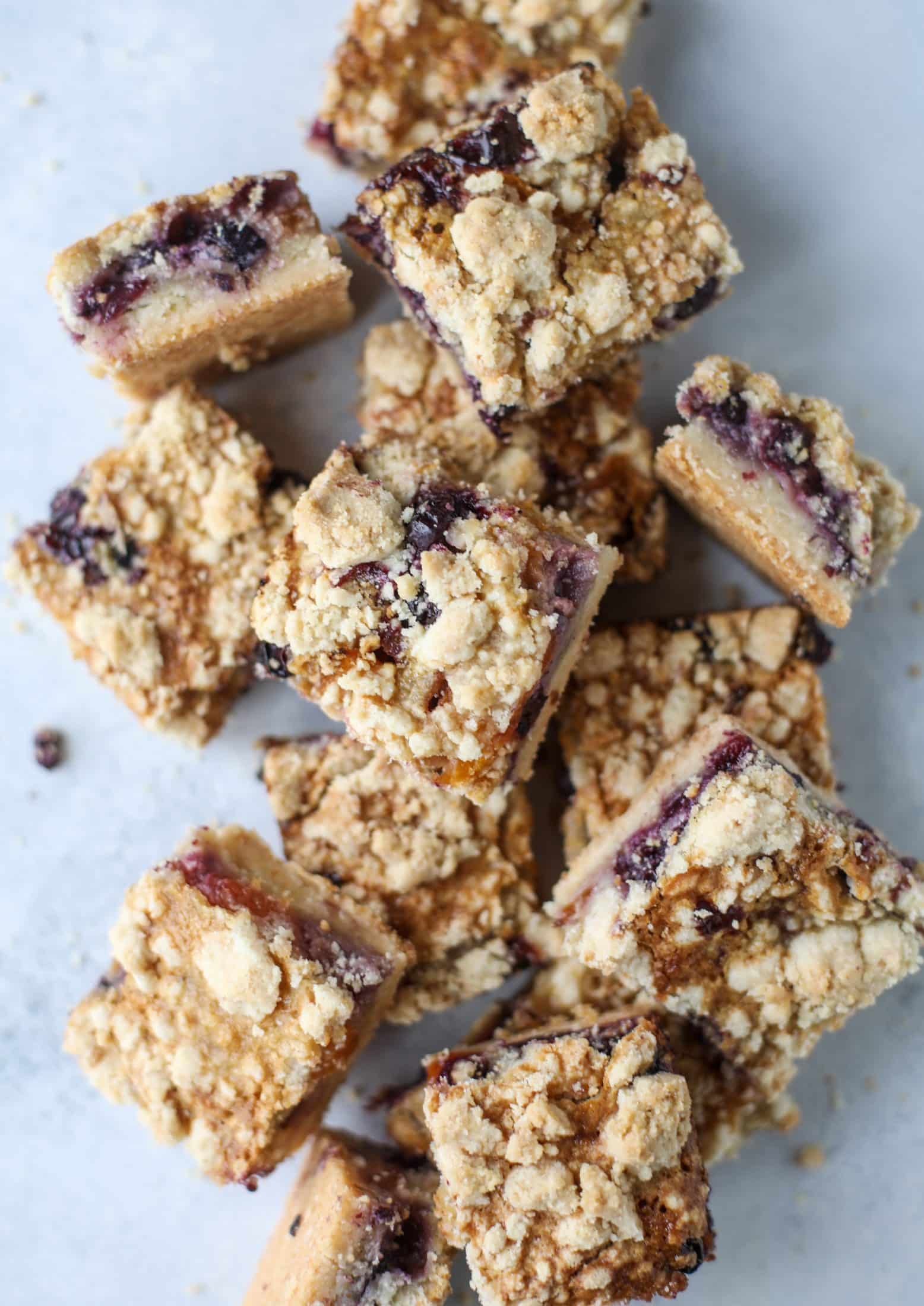 the pretty dish book club - july I howsweeteats.com