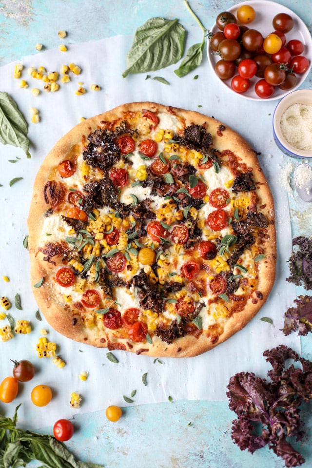 the pretty dish book club - july I howsweeteats.com