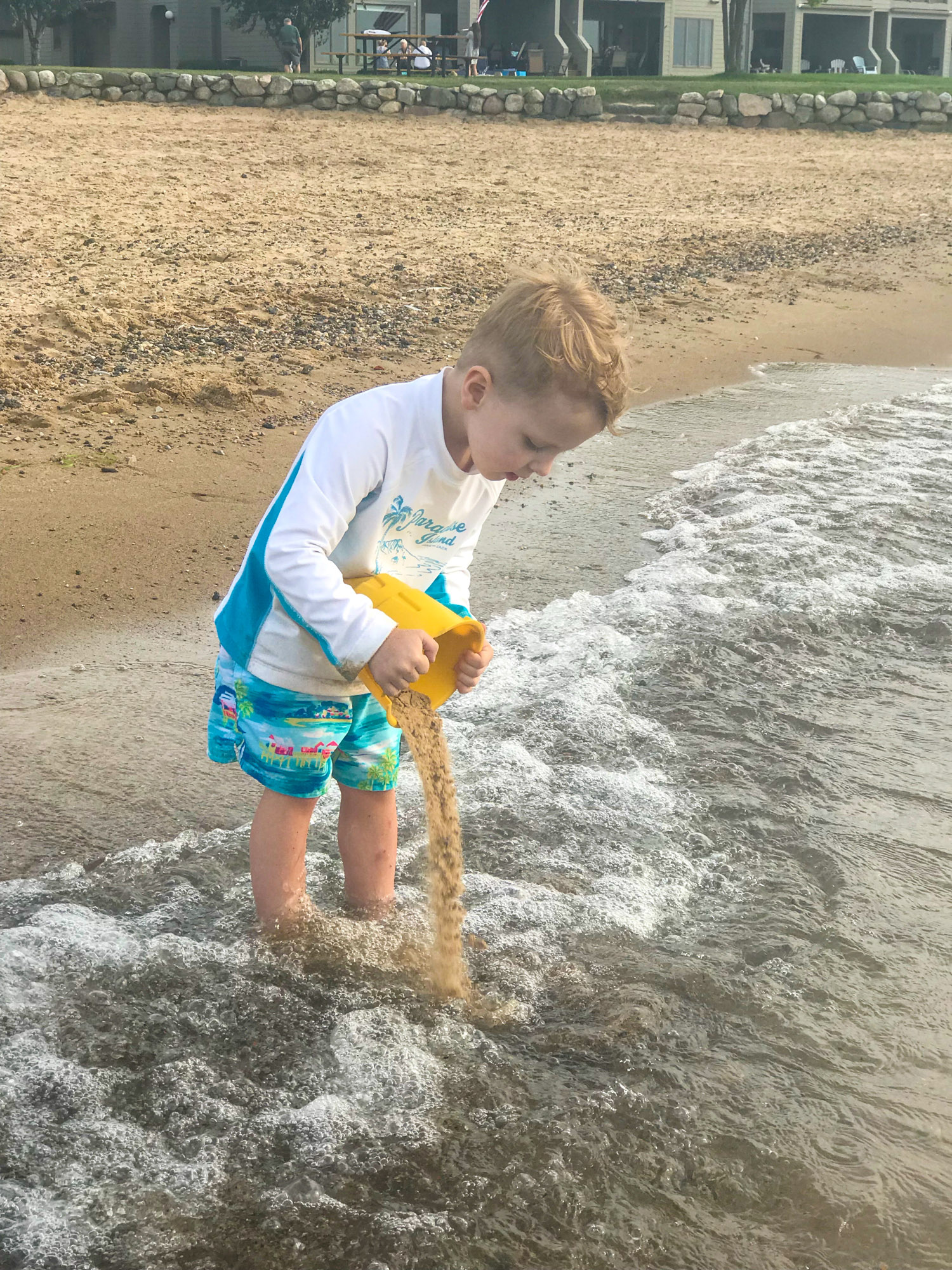 boyne city 2018 I howsweeteats.com