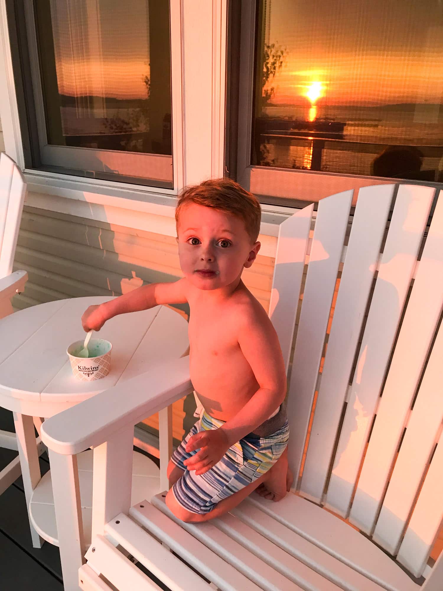 boyne city 2018 I howsweeteats.com