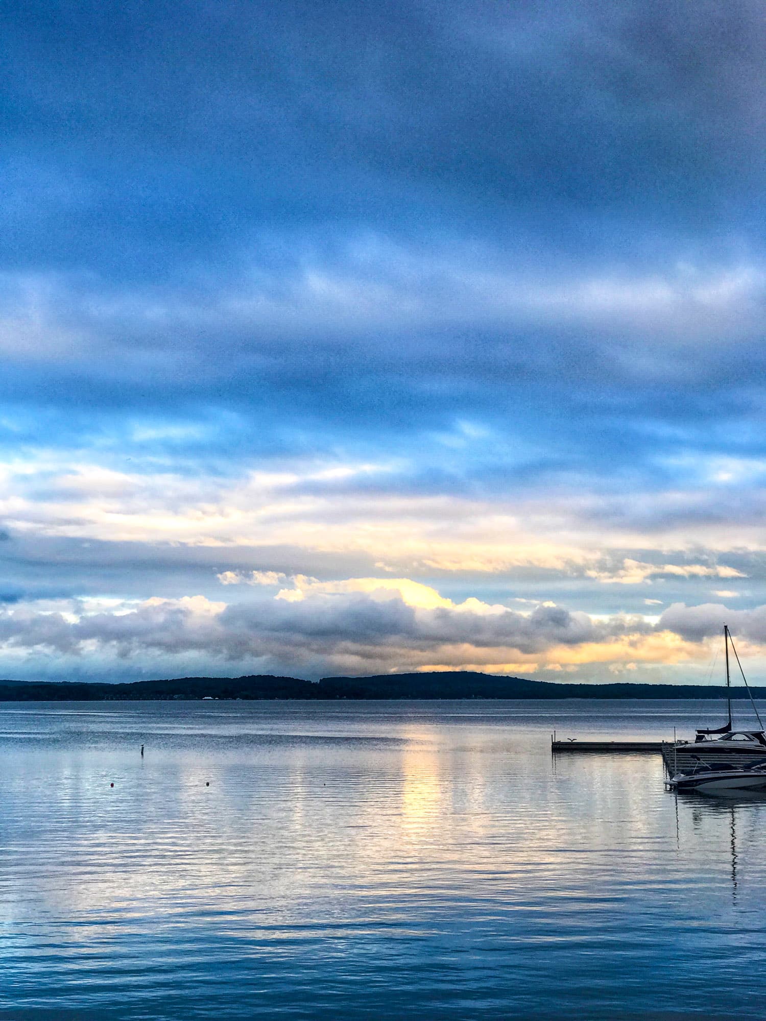 boyne city 2018 I howsweeteats.com