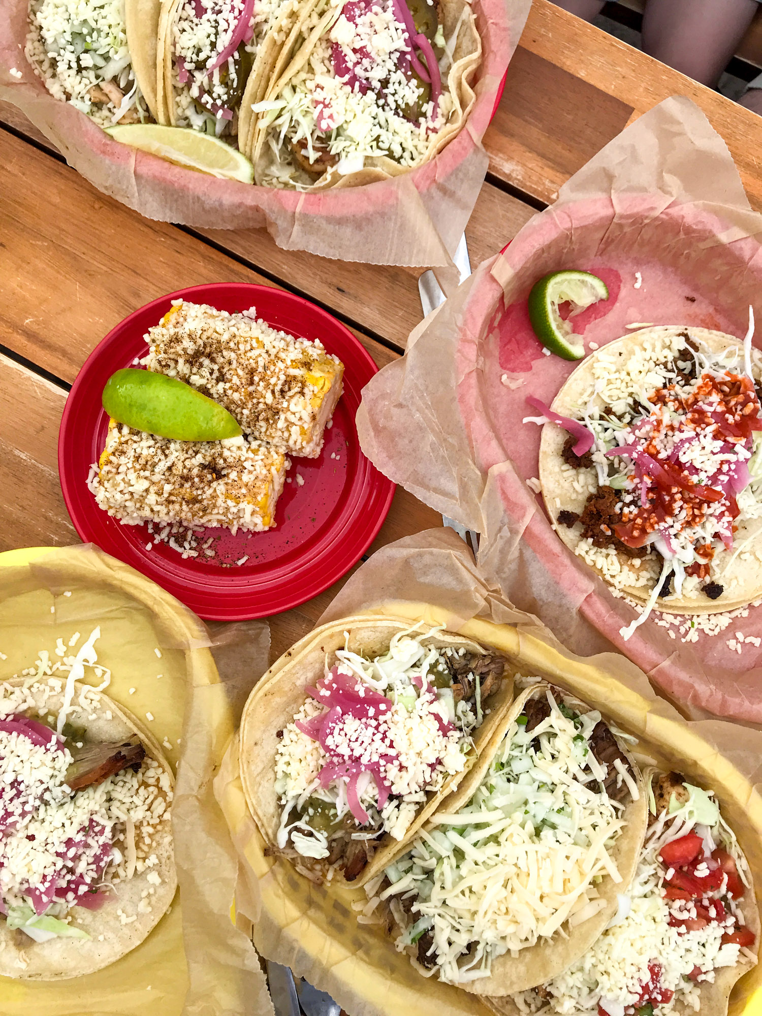 boyne city 2018 I howsweeteats.com