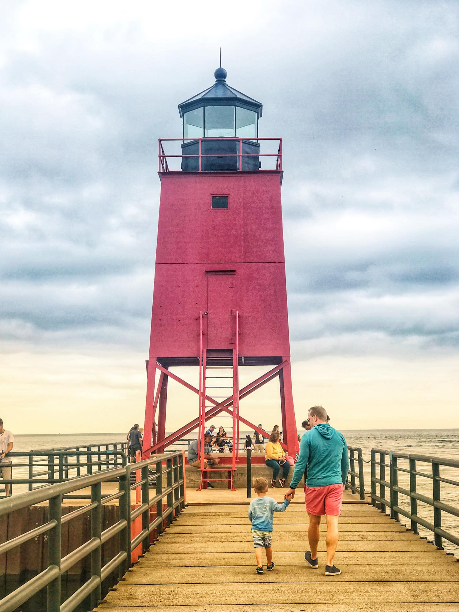 boyne city 2018 I howsweeteats.com