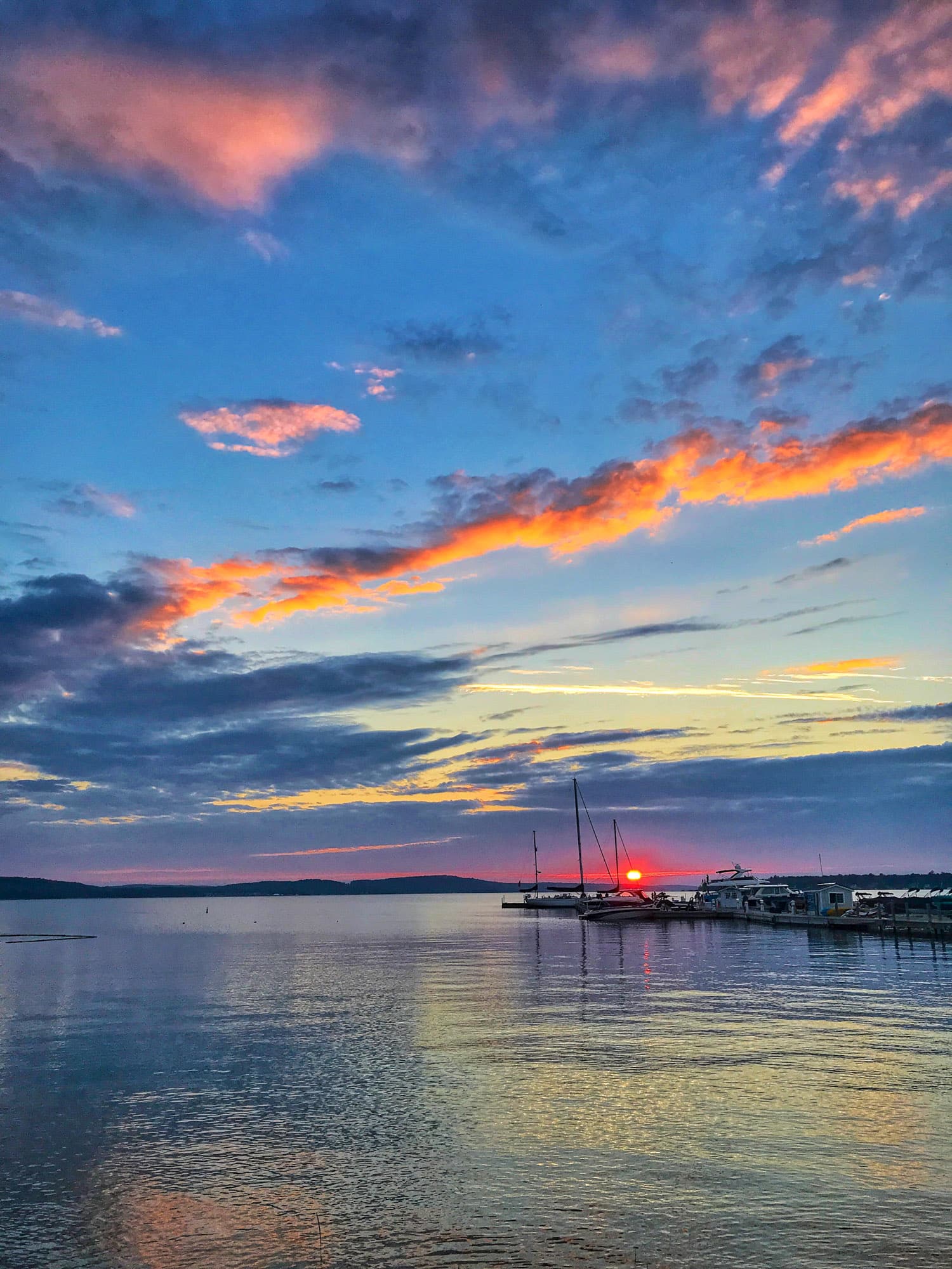 boyne city 2018 I howsweeteats.com