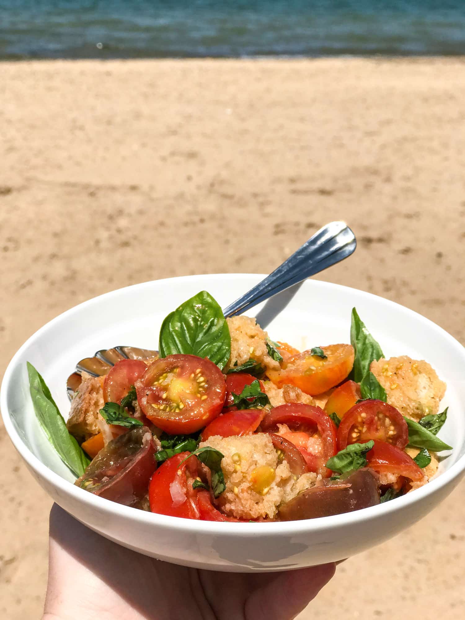 boyne city 2018 I howsweeteats.com