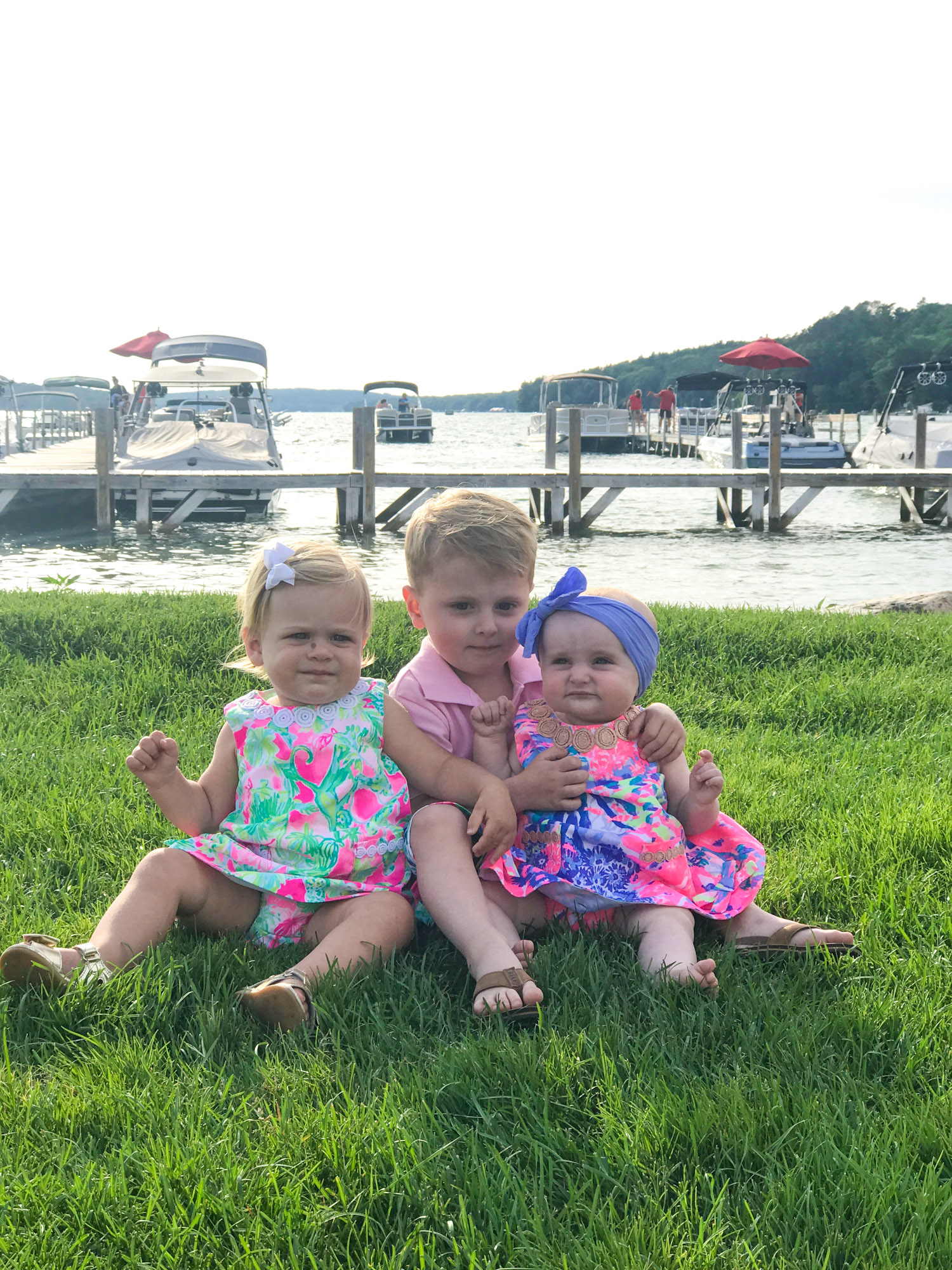 boyne city 2018 I howsweeteats.com