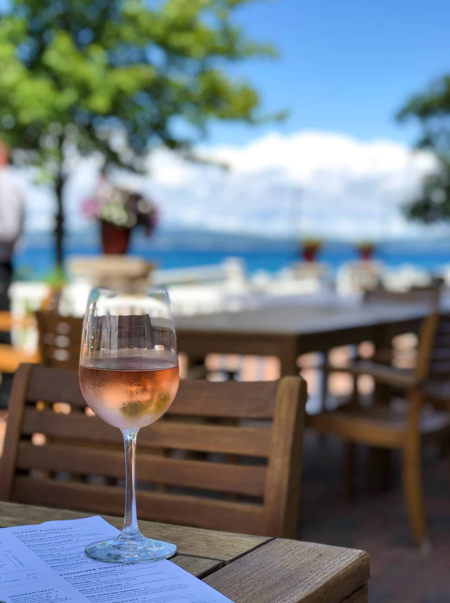 boyne city 2018 I howsweeteats.com