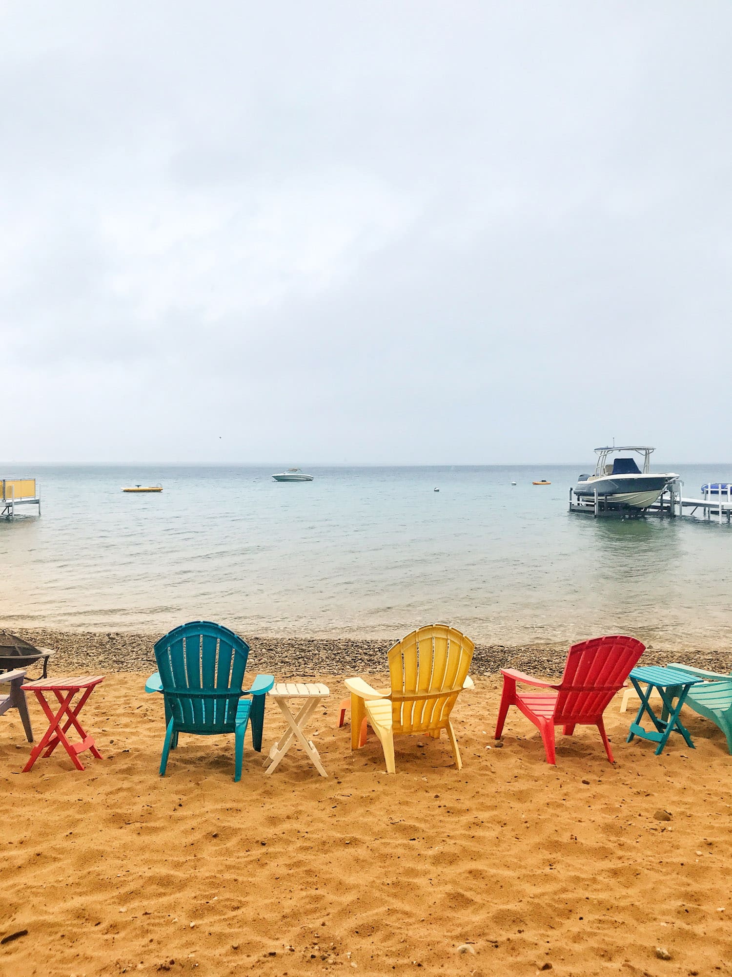 boyne city 2018 I howsweeteats.com