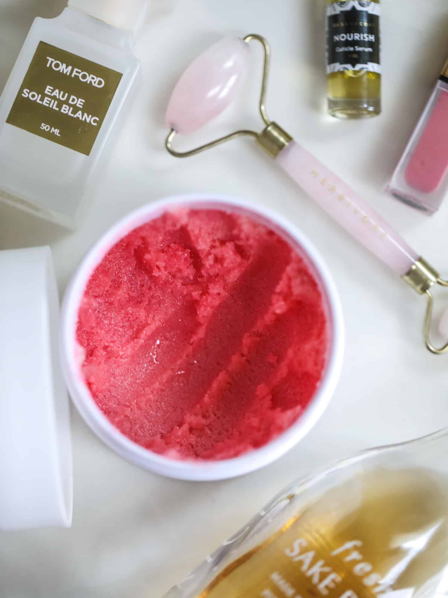 august beauty favorites I howsweeteats.com