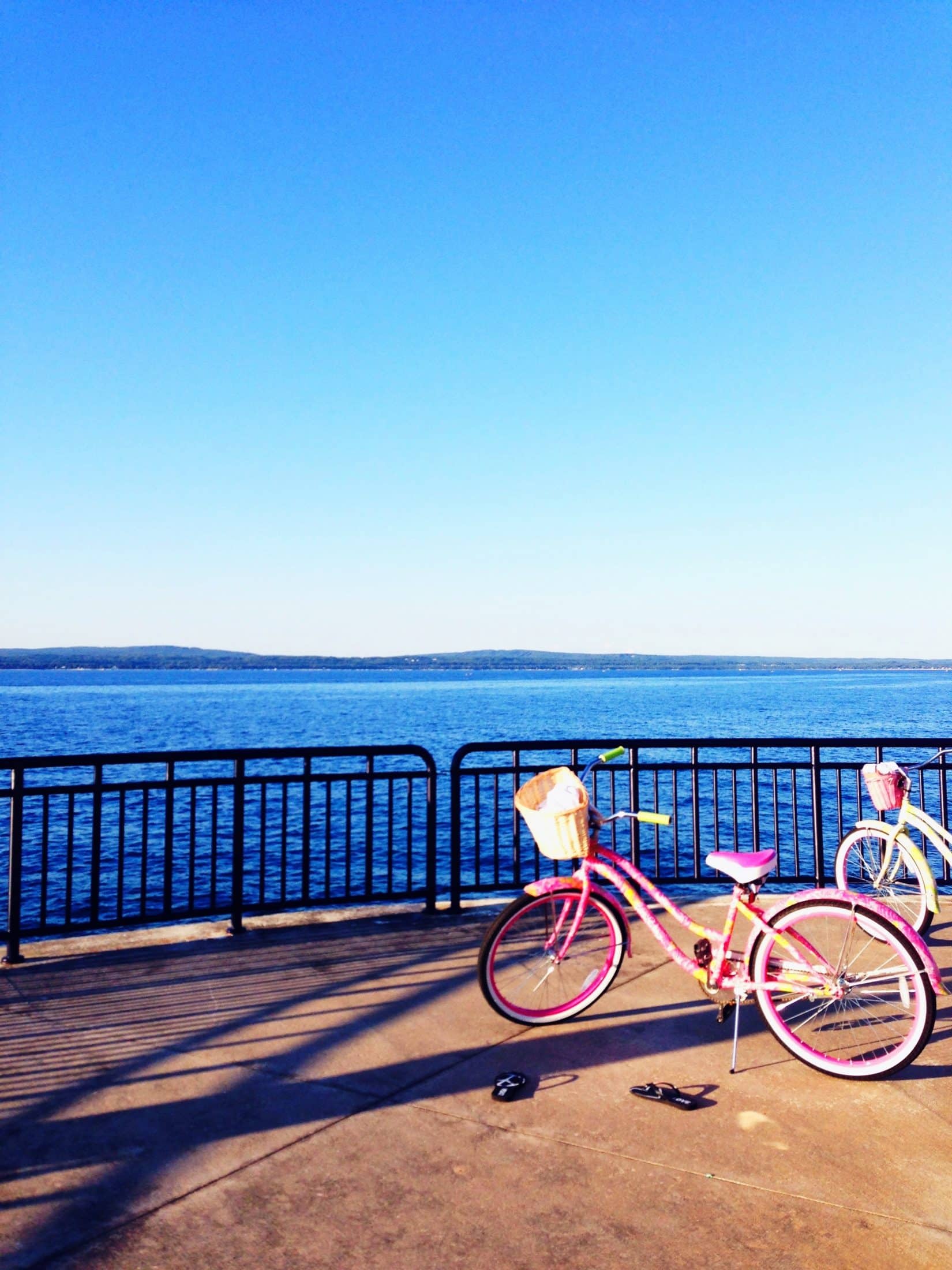 summer fridays I howsweeteats.com