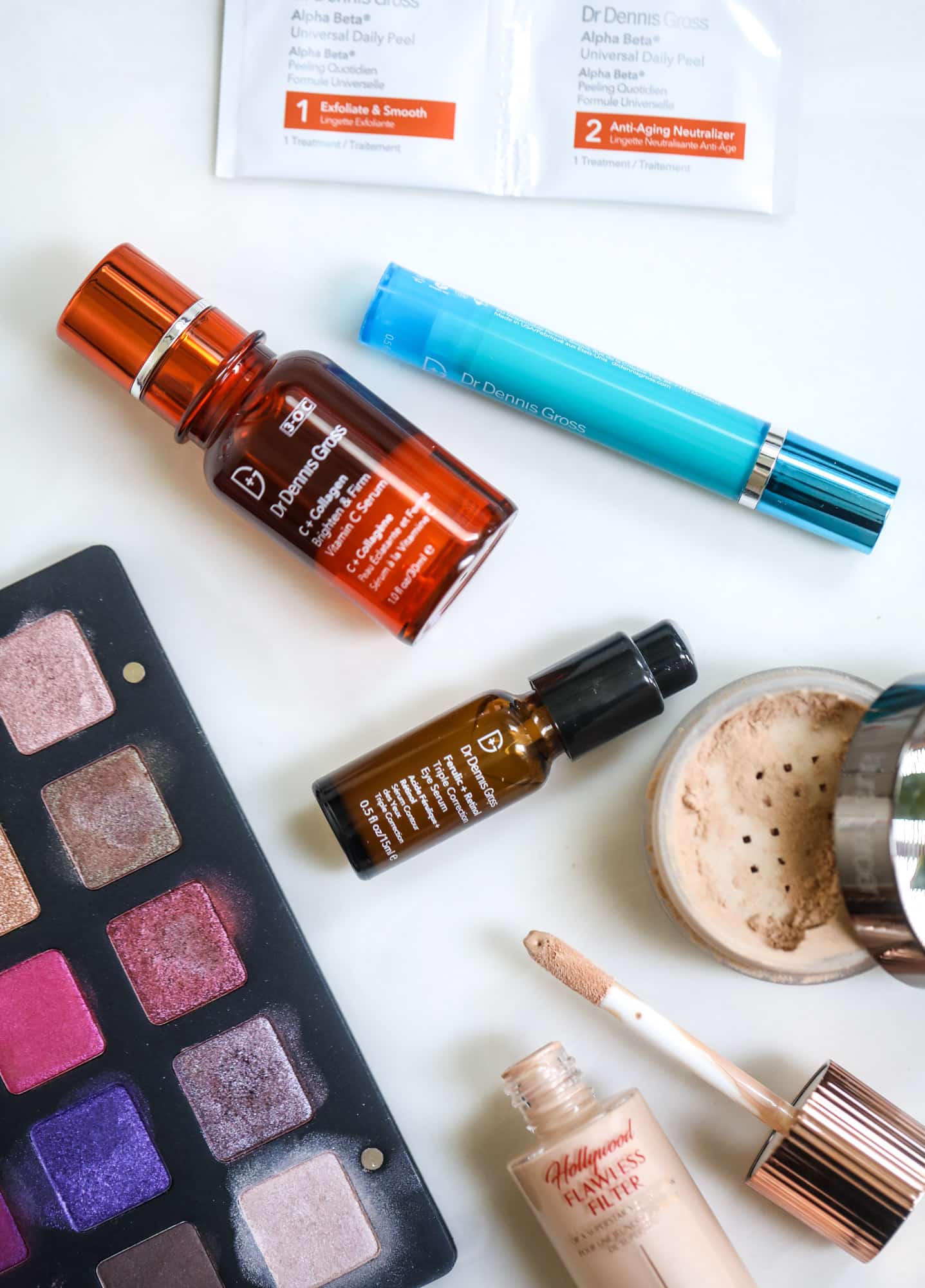 september beauty favorites I howsweeteats.com