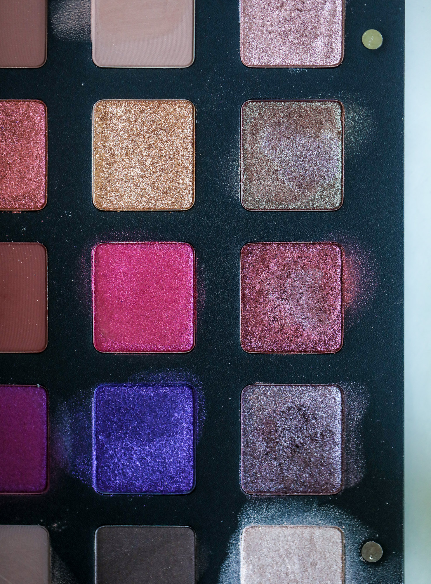 september beauty favorites I howsweeteats.com