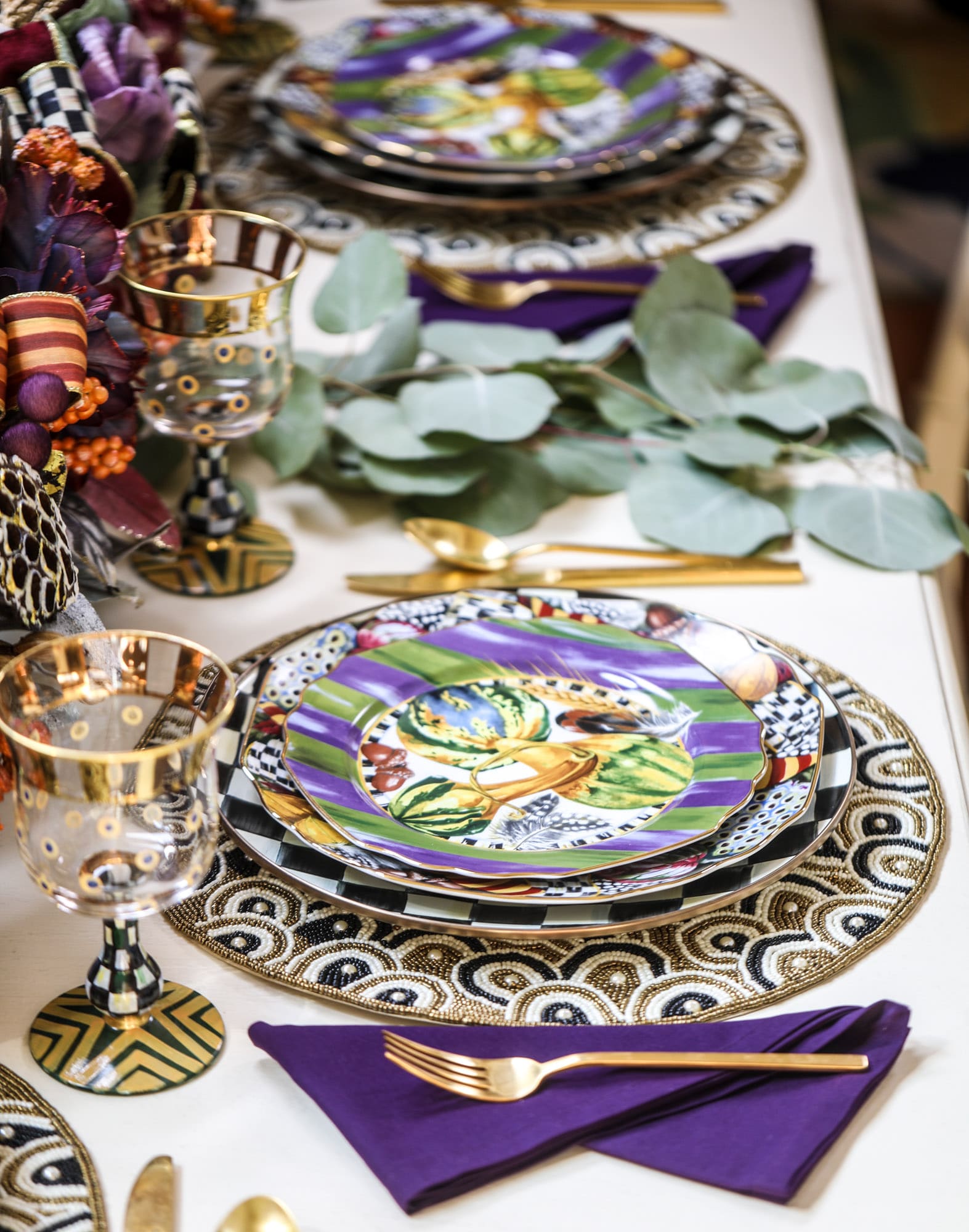 This dry brined turkey is a super easy recipe and foolproof for the perfect Thanksgiving! It's roasted with an apple cider glaze and served with the perfect gravy. You'll never make another gravy recipe again! Try this dry brined turkey for your best Thanksgiving ever! I howsweeteats.com #dry #brine #turkey #recipe #thanksgiving #gravy