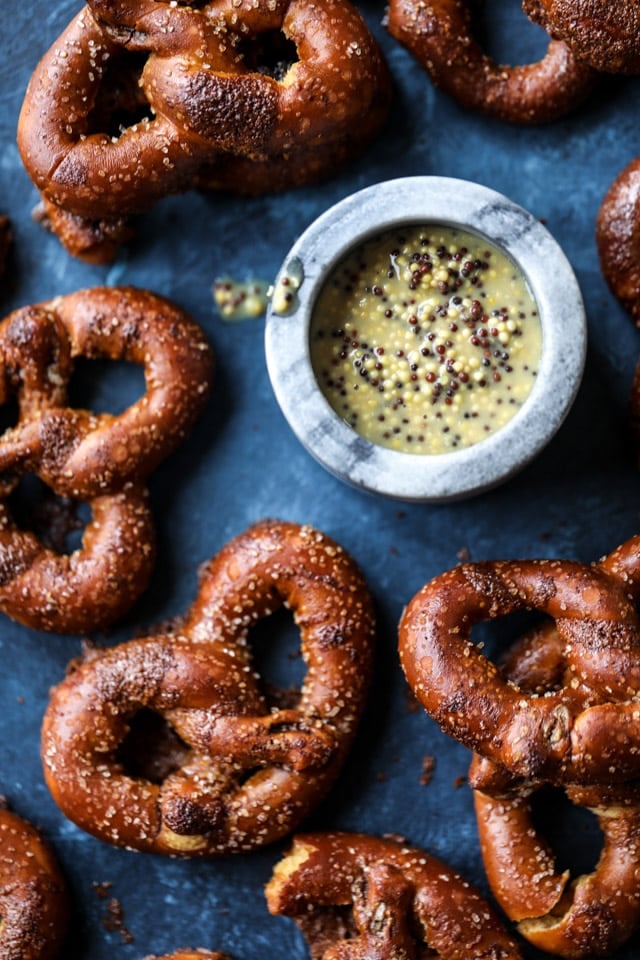 join the pretty dish book club for october I howsweeteats.com