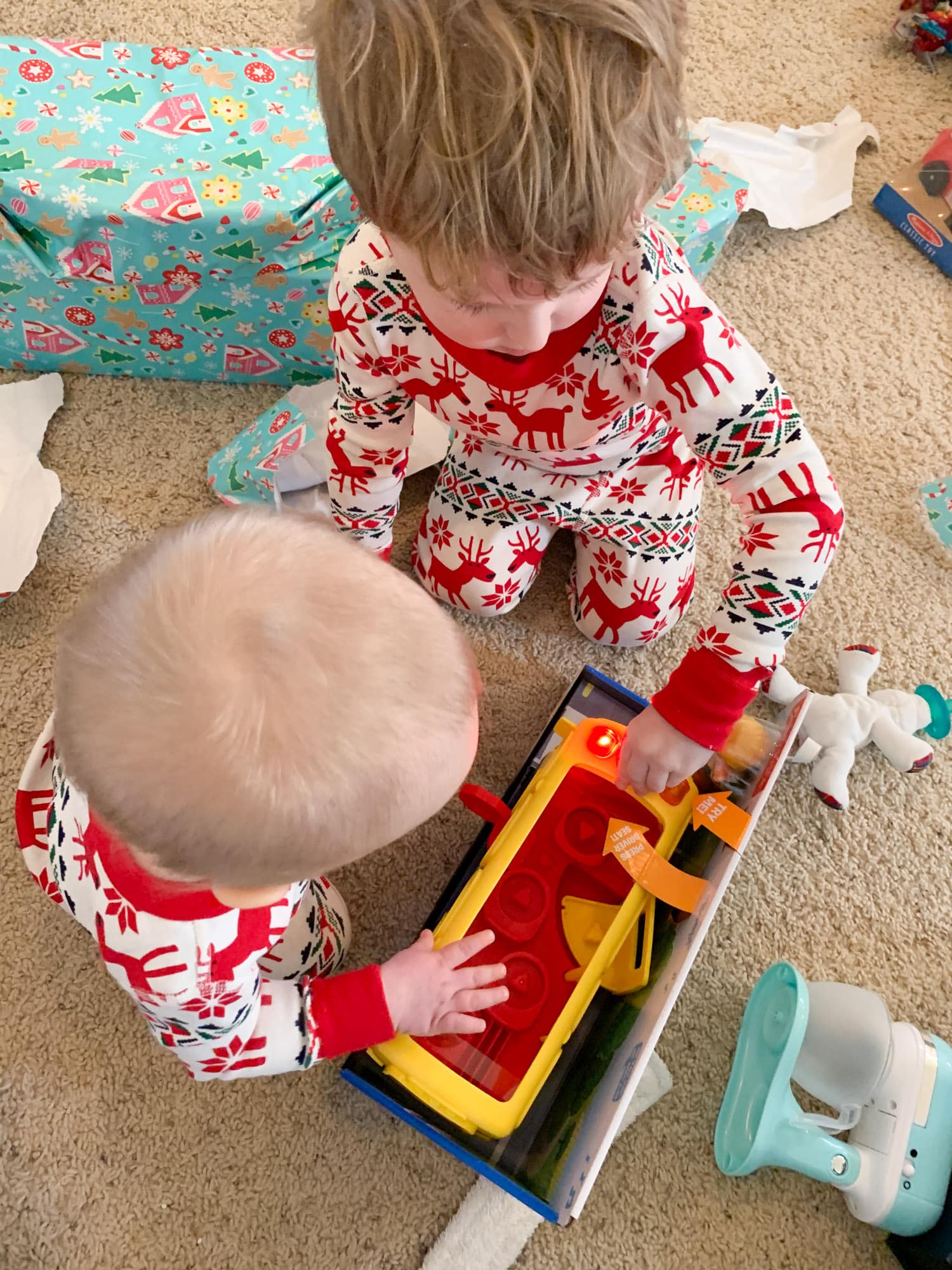 christmas break 2018 I howsweeteats.com