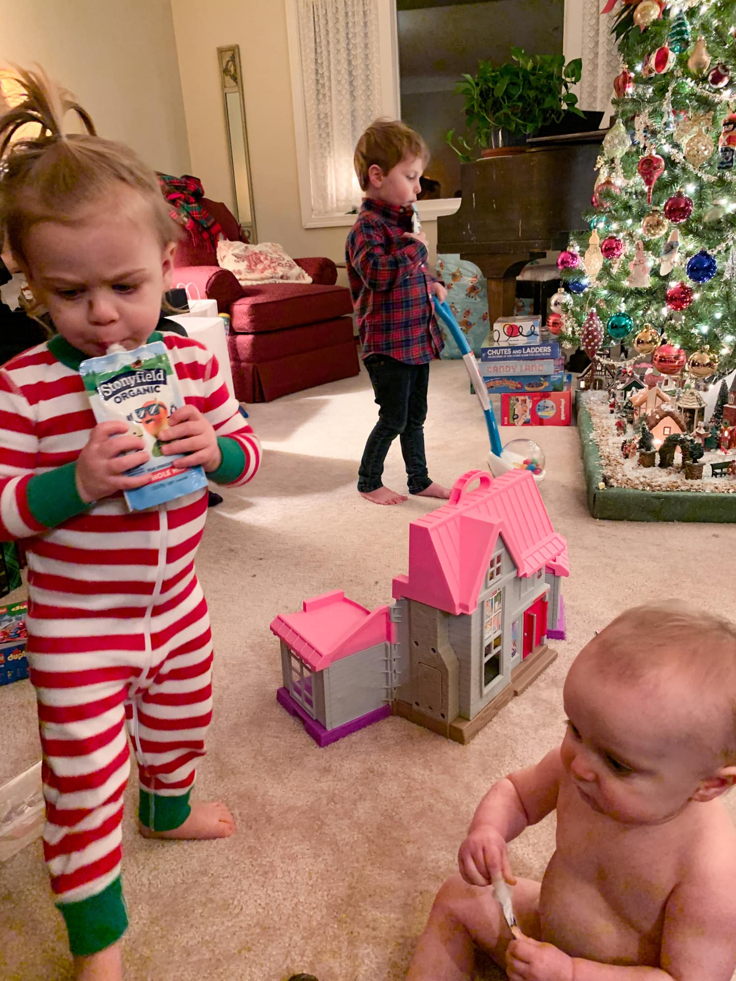 christmas break 2018 I howsweeteats.com