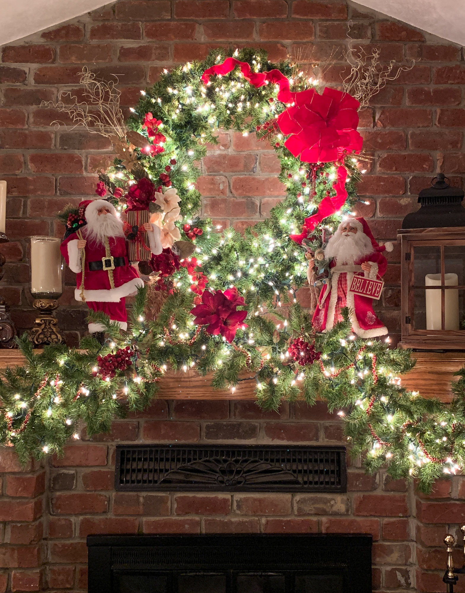 christmas break 2018 I howsweeteats.com