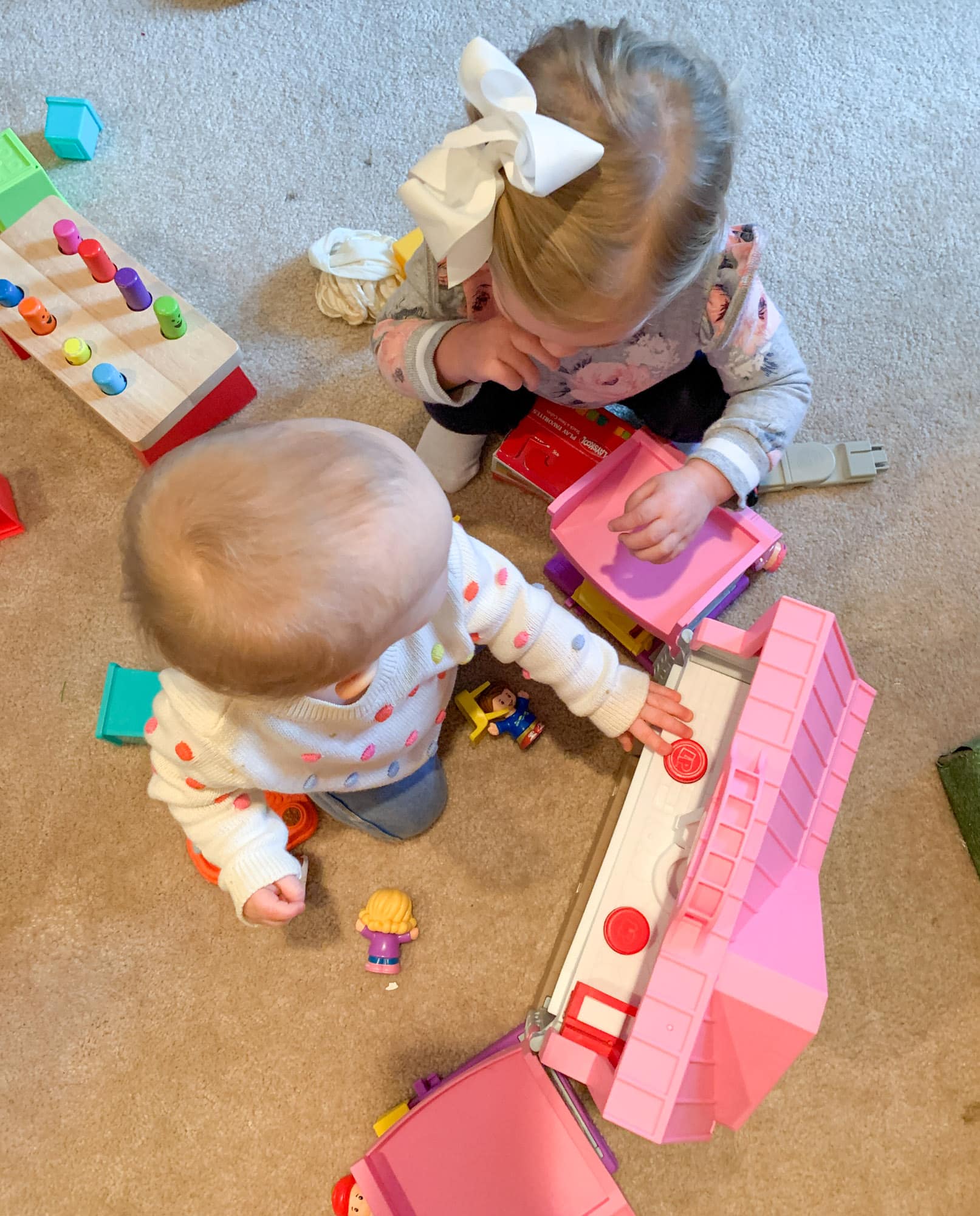 christmas break 2018 I howsweeteats.com