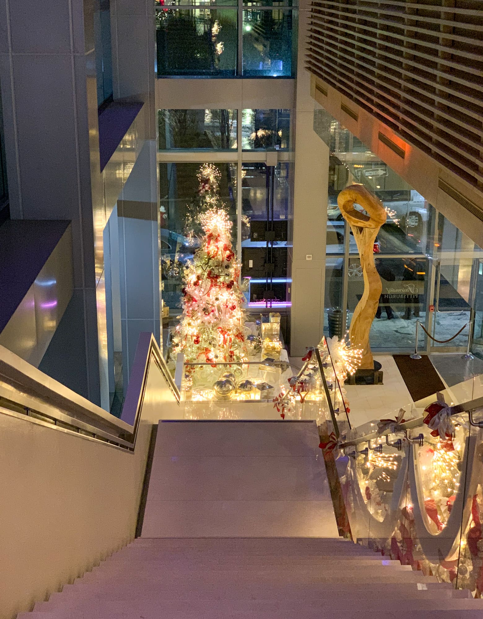 christmas break 2018 I howsweeteats.com