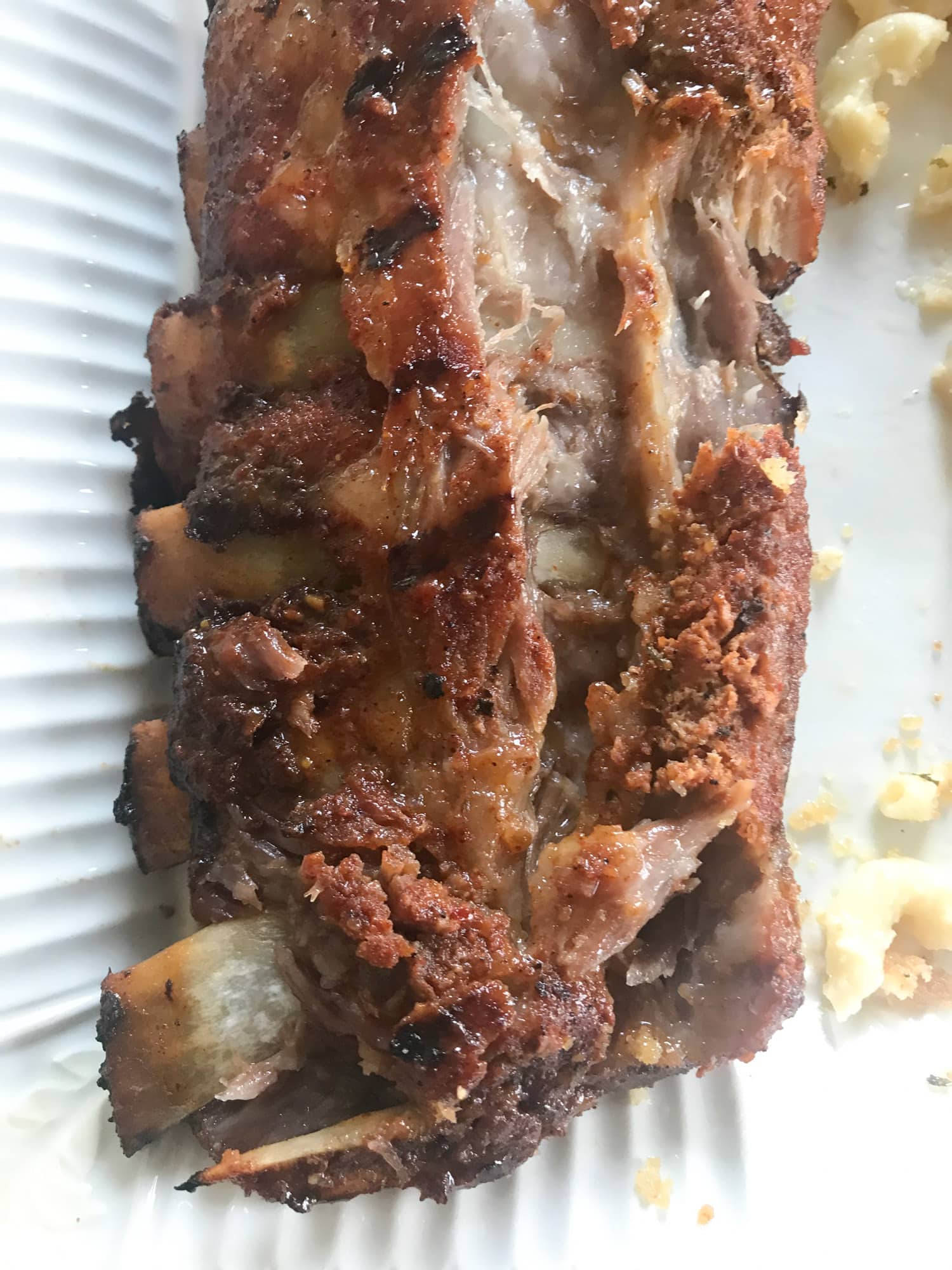 2018 recipe disasters I howsweeteats.com