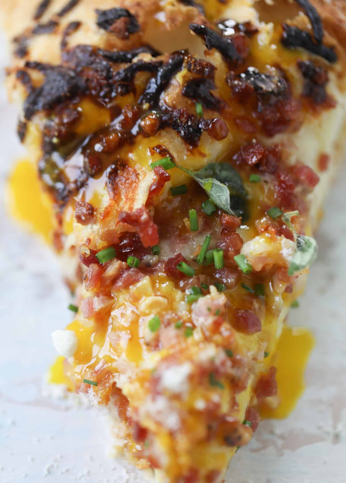 2018 recipe disasters I howsweeteats.com