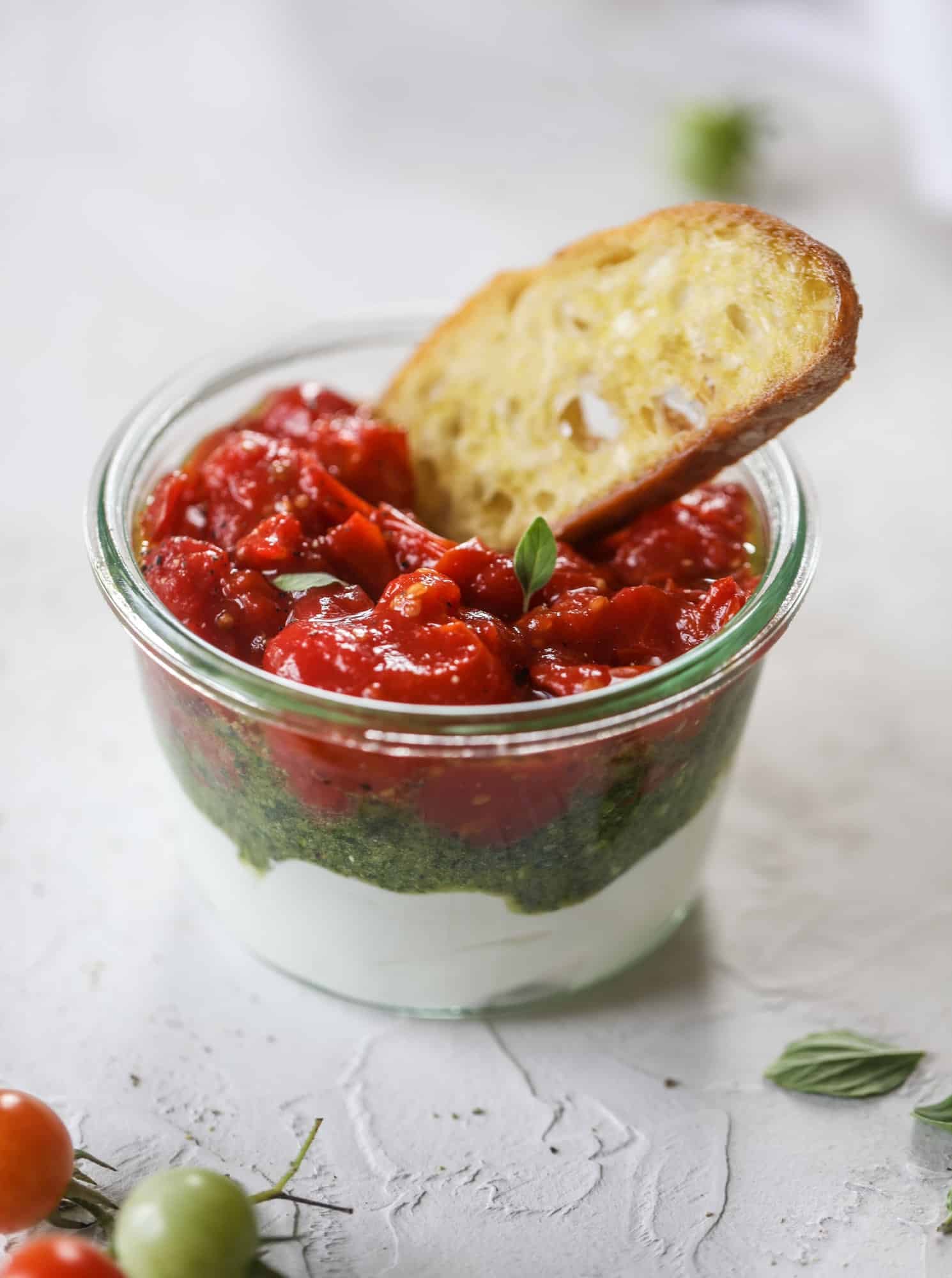 new year's eve cocktails and snacks I howsweeteats.com #newyearseve #recipes