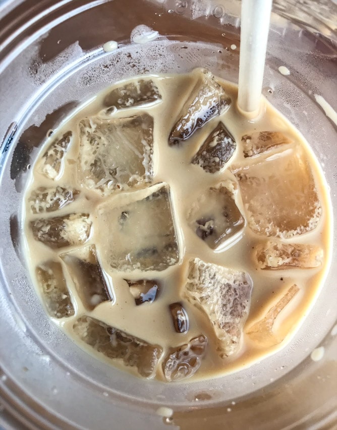 on 2019 goals I howsweeteats.com