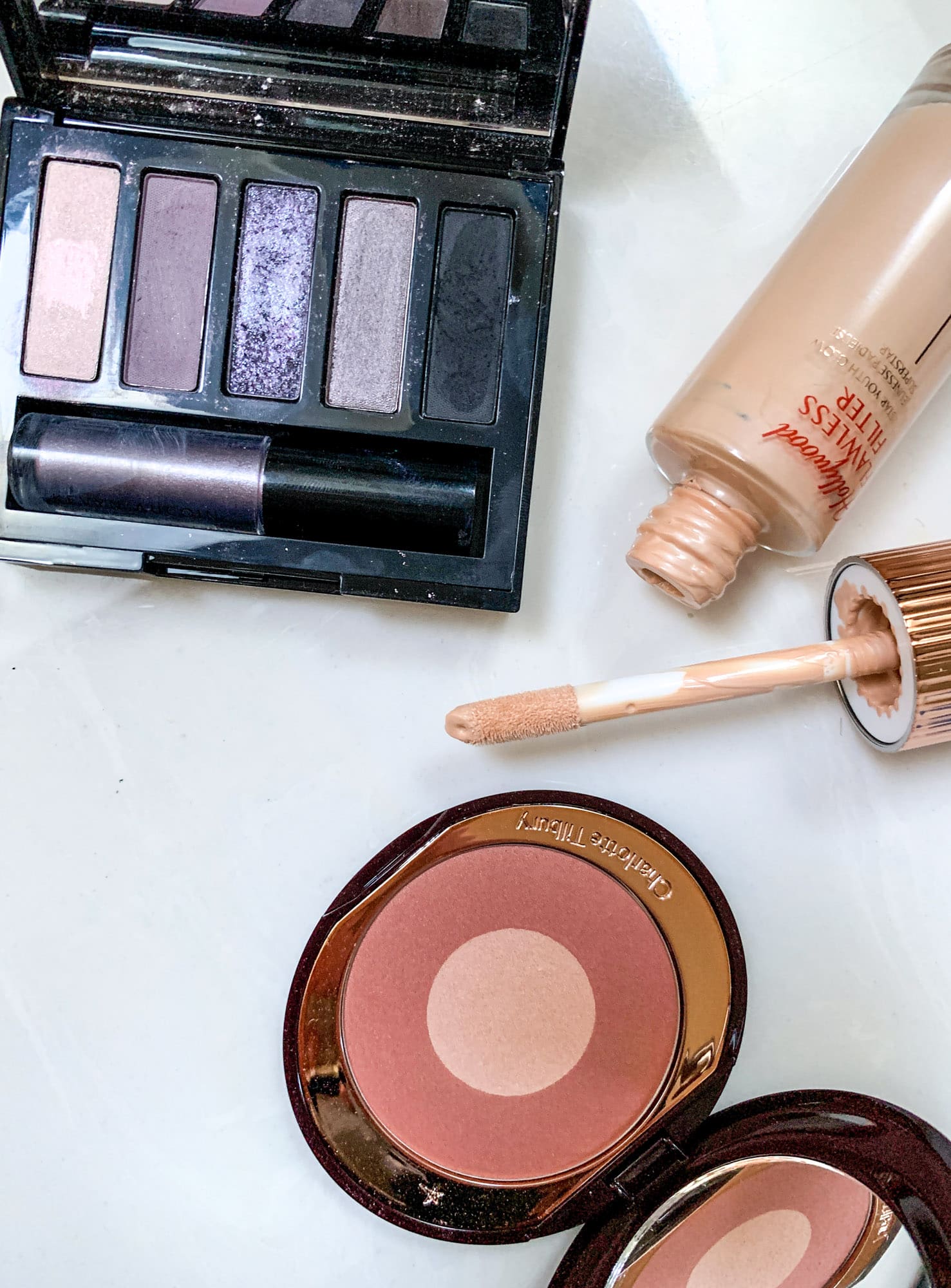 february beauty favorites I howsweeteats.com