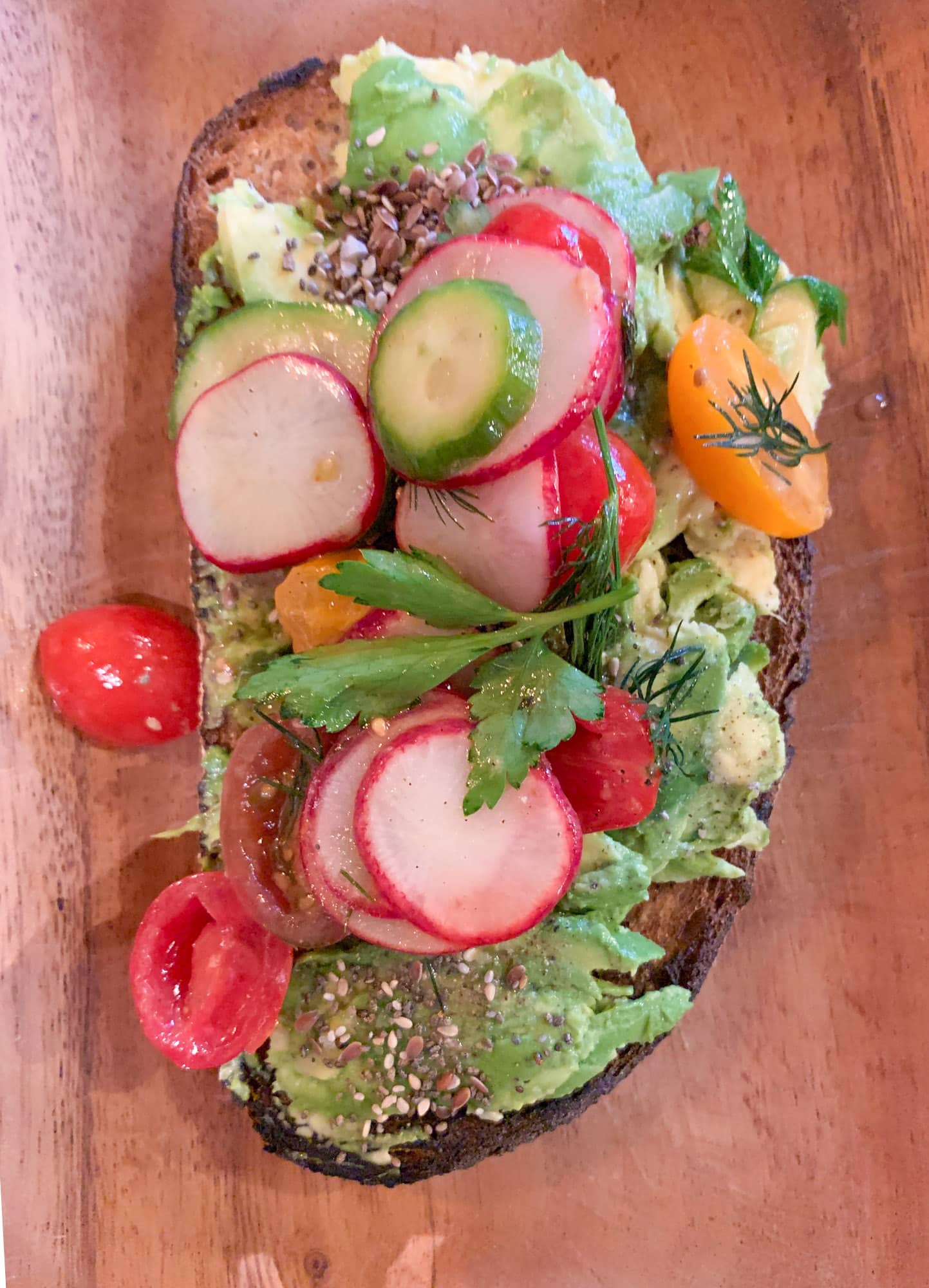 on life lately I howsweeteats.com