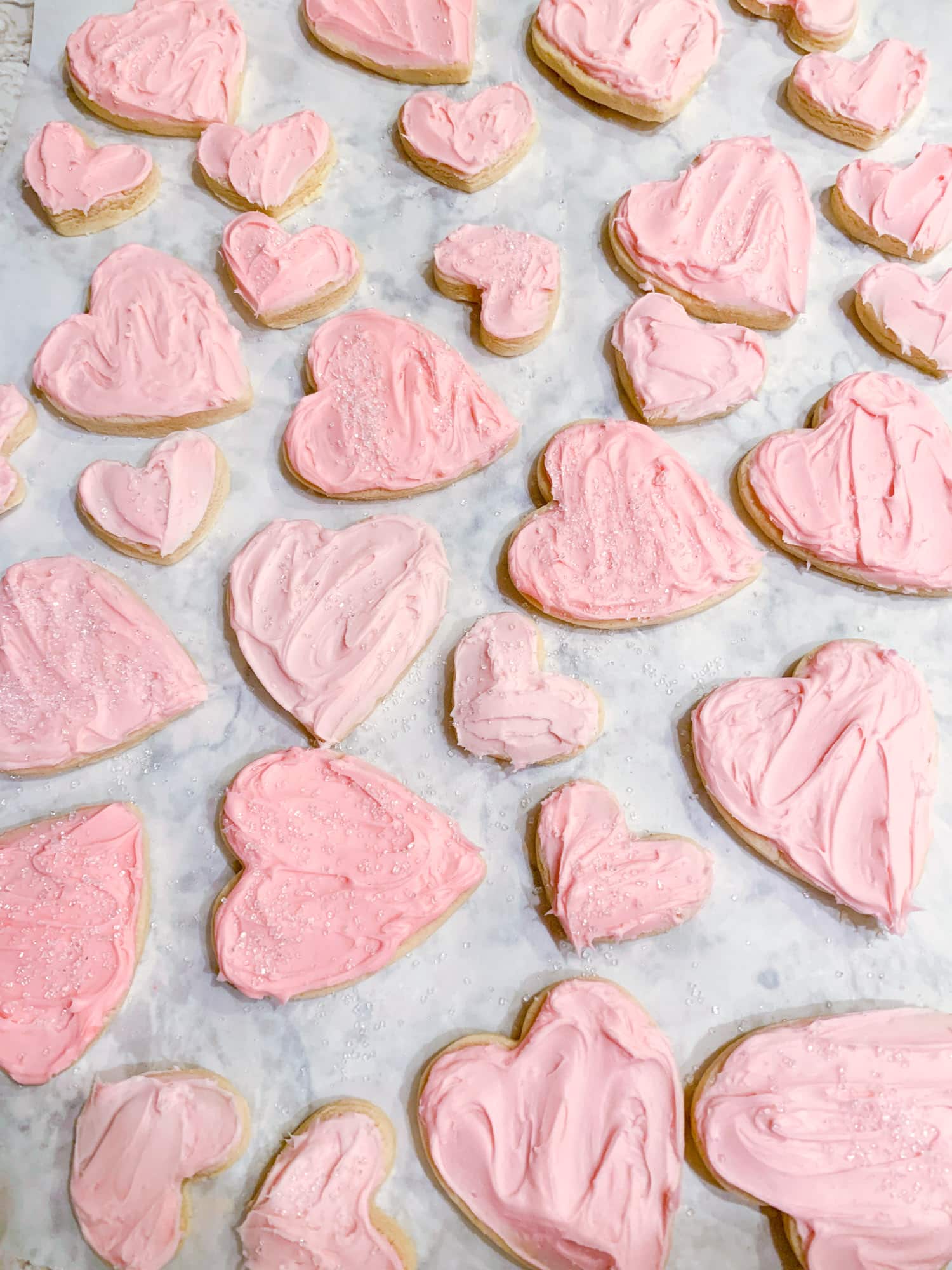 on life lately I howsweeteats.com