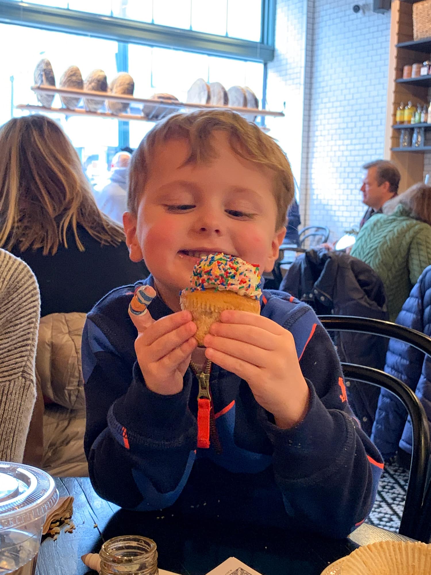 on life lately I howsweeteats.com