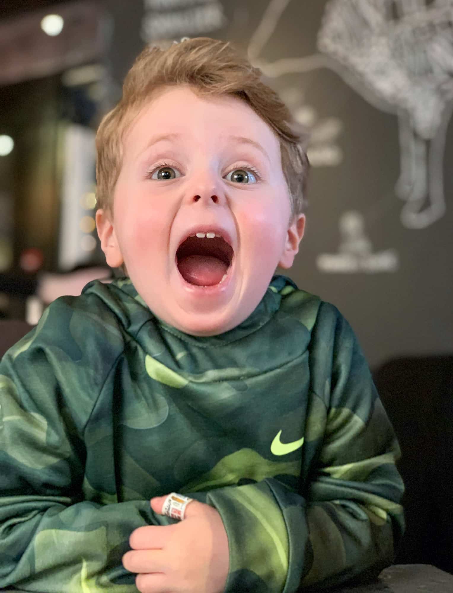 max and emilia I howsweeteats.com