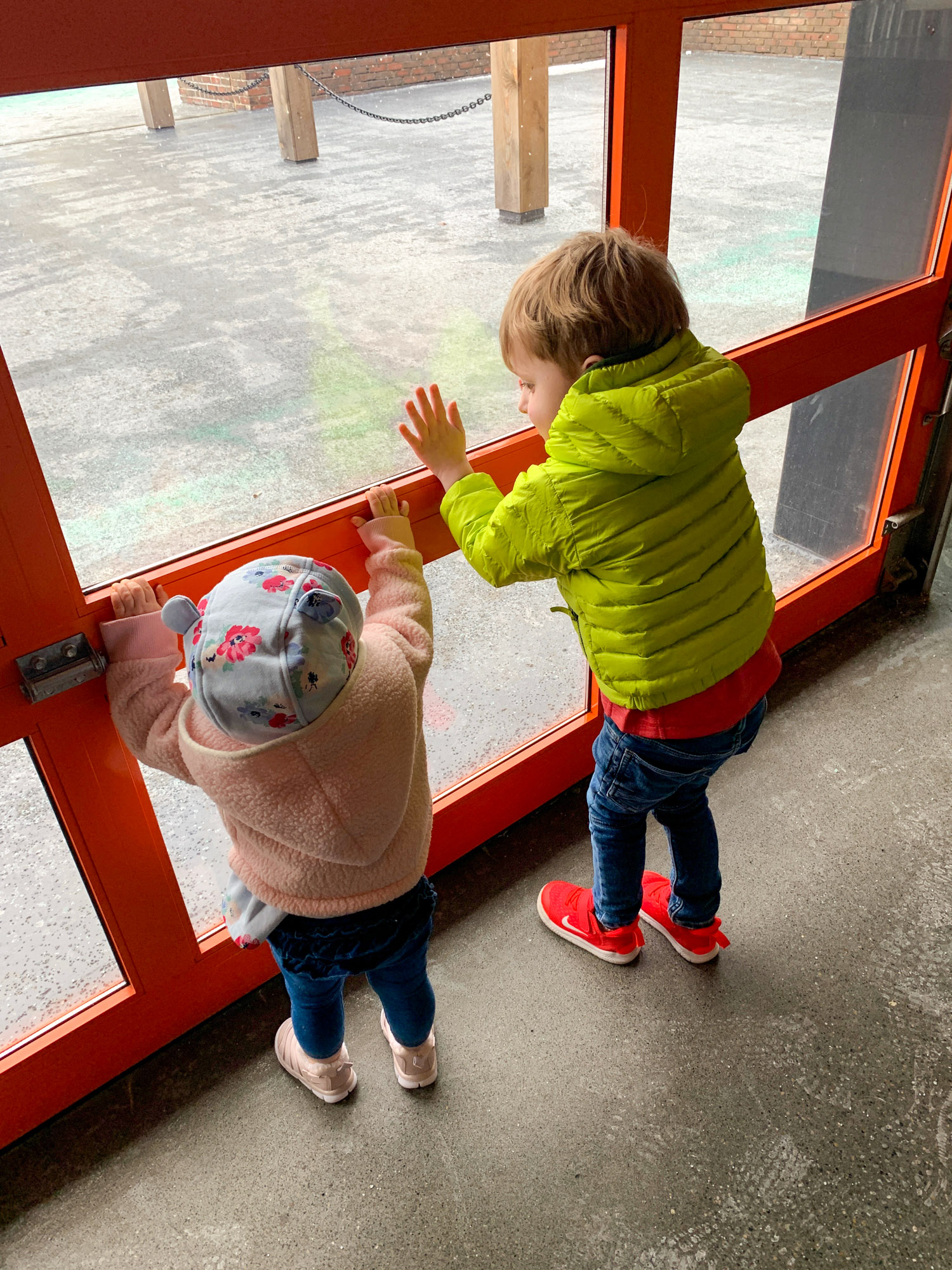 max and emilia I howsweeteats.com