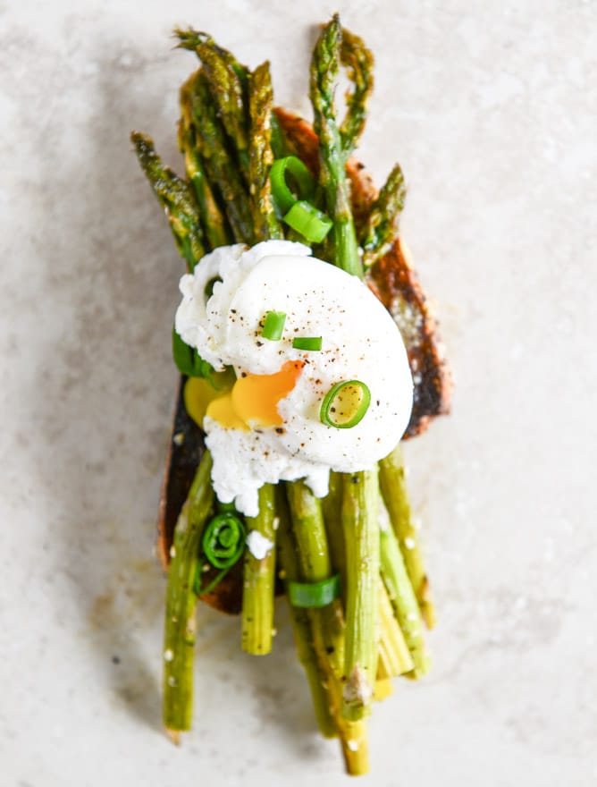 14 best spring recipes I howsweeteats.com