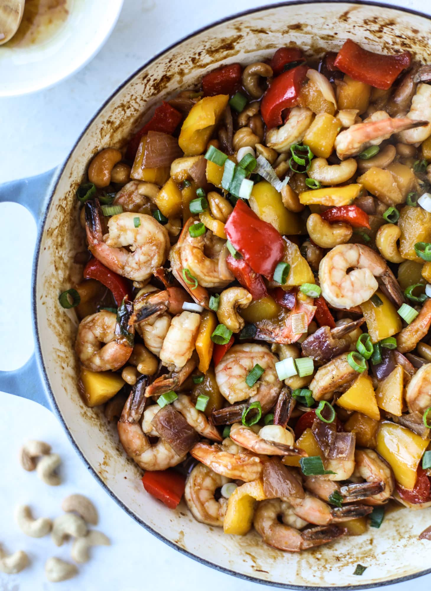 stir fry I howsweeteats.com