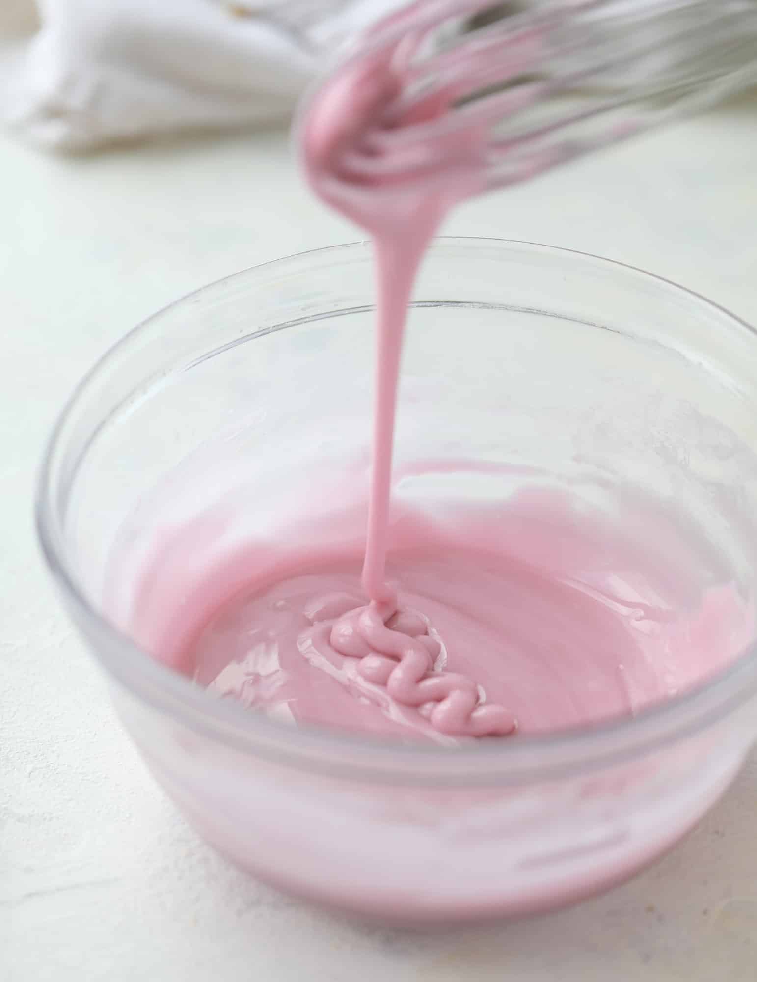 Prettiest glaze I howsweeteats.com