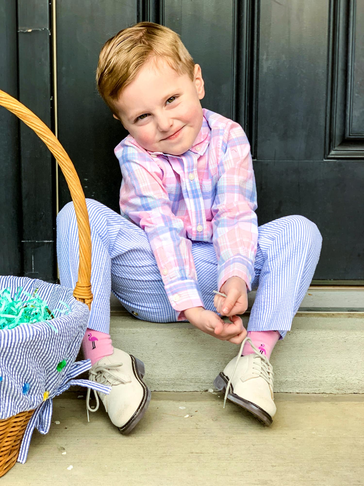 easter week 2019