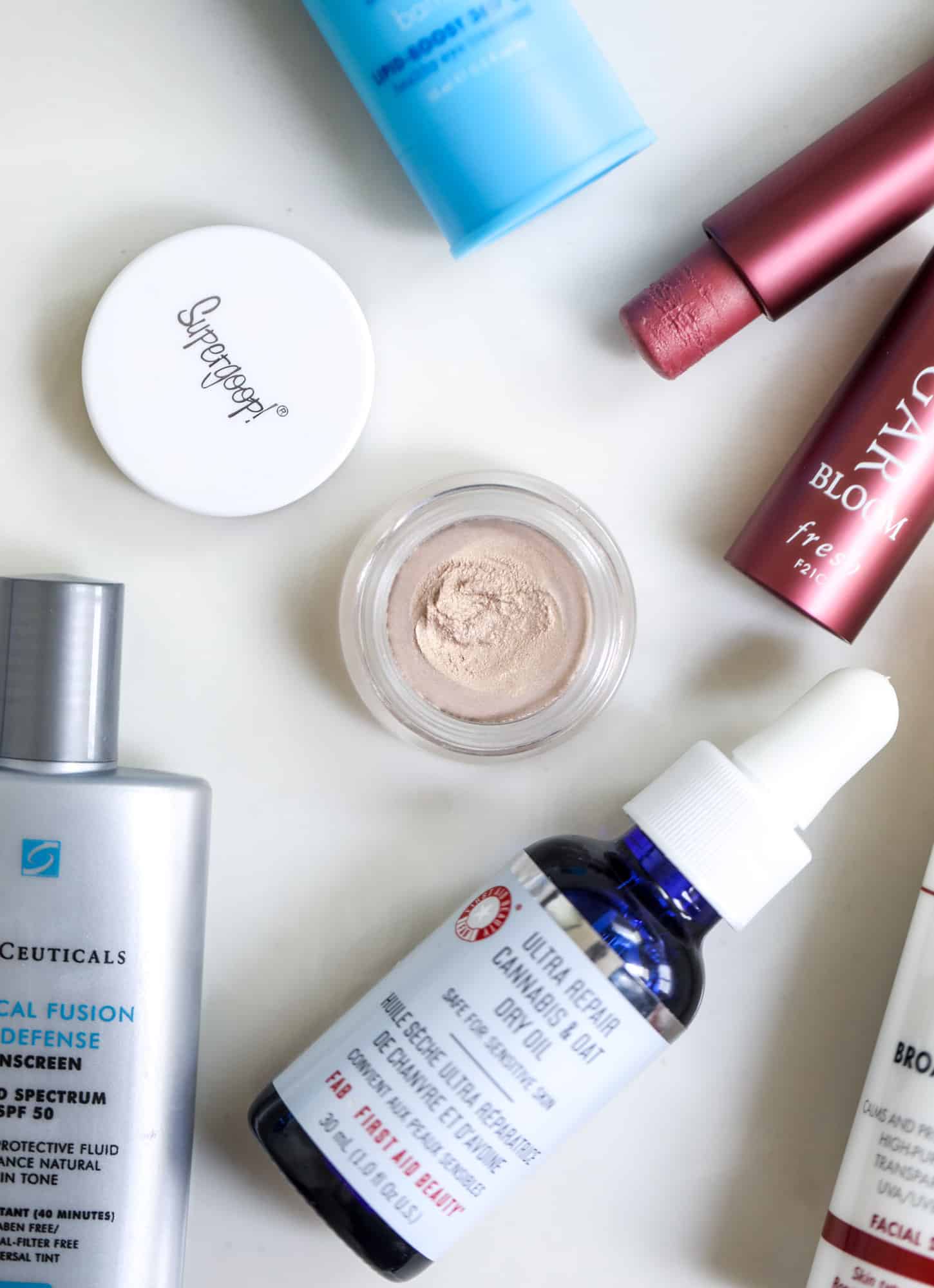 may beauty favorites