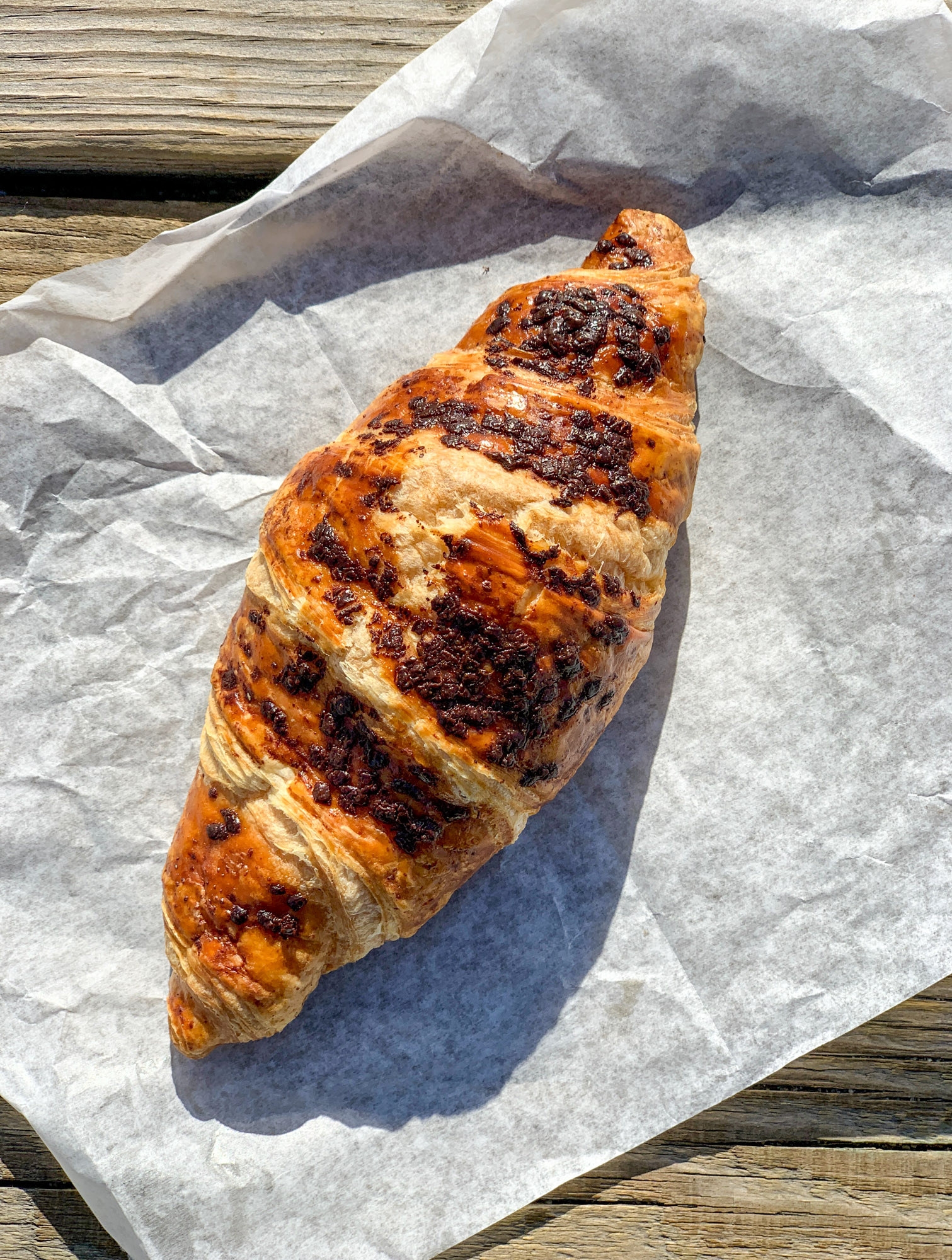 currently crushing on I howsweeteats.com