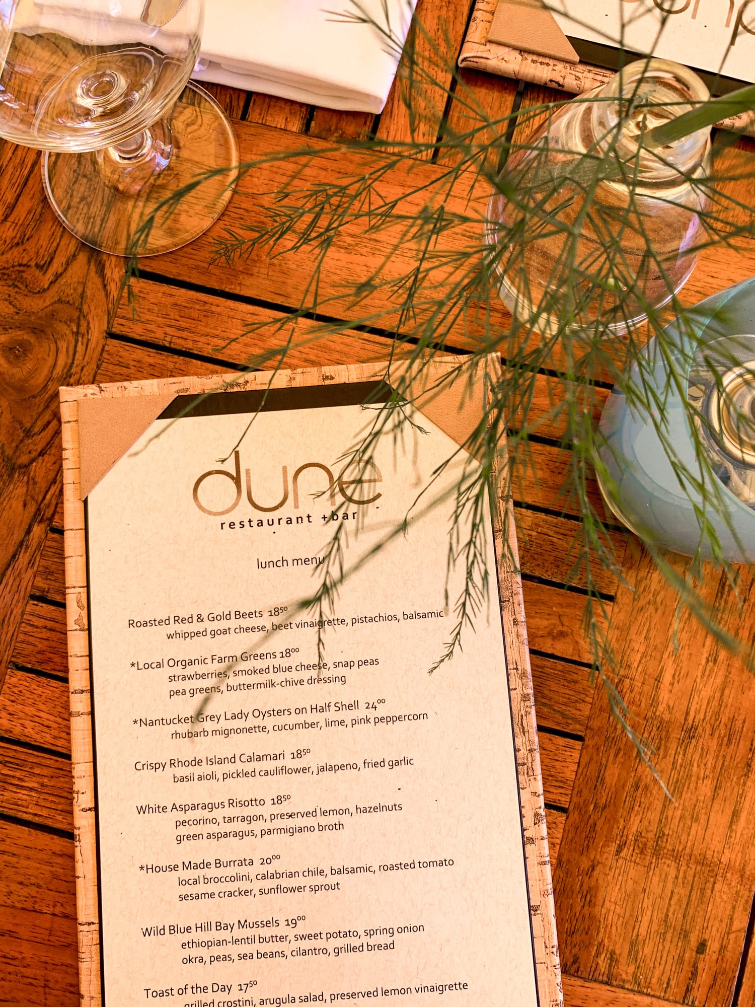 nantucket 2019 I howsweeteats