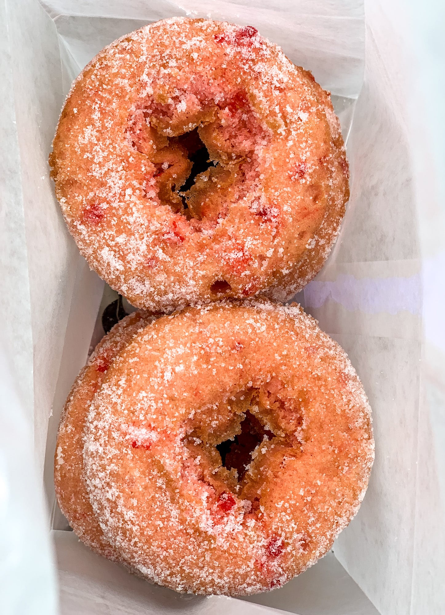 strawberry picking photo diary